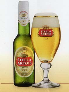 wife beater beer stella artois