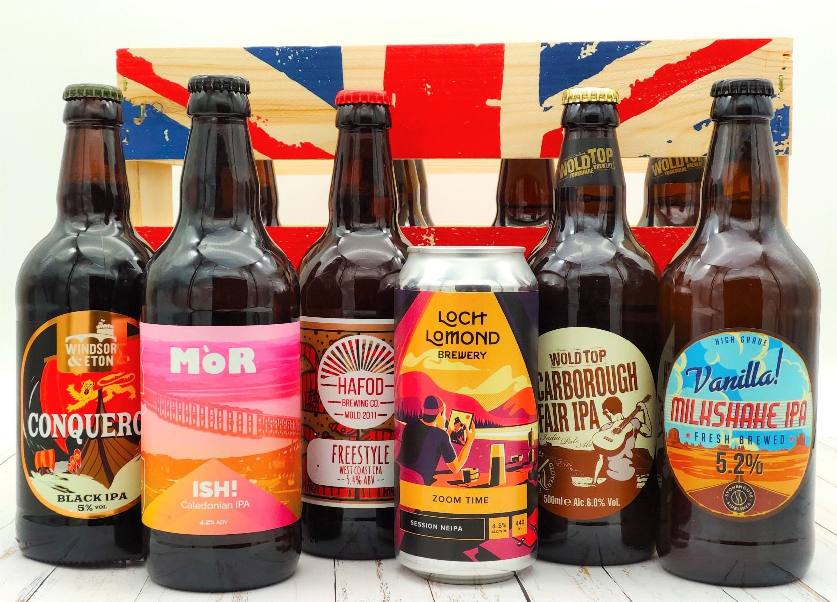 Hops & Glory Archives - Pete Brown